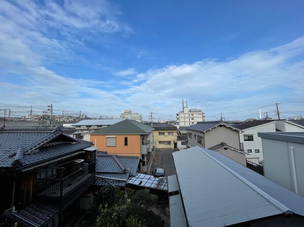 アストロハイツの物件内観写真